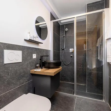 Kleines Bergblick 07 By Interhome Apartment *