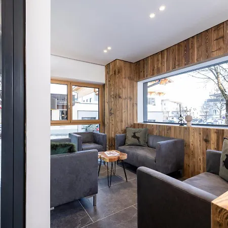 Apartment Kleines Bergblick 07 By Interhome Soll