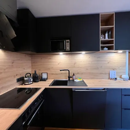 Kleines Bergblick 07 By Interhome *