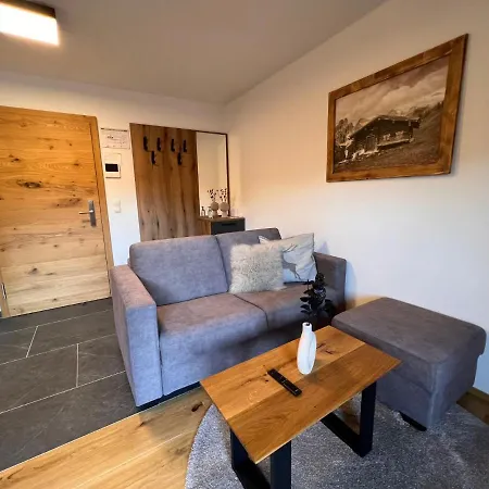 Kleines Bergblick 07 By Interhome Söll